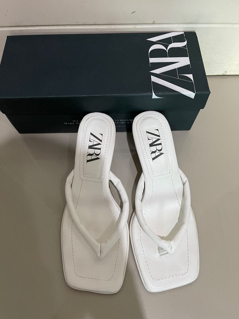 zara flops