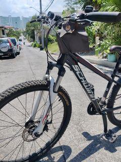 Schwinn Mountain Bike