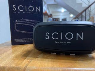 Scion Virtual Reality Glasses