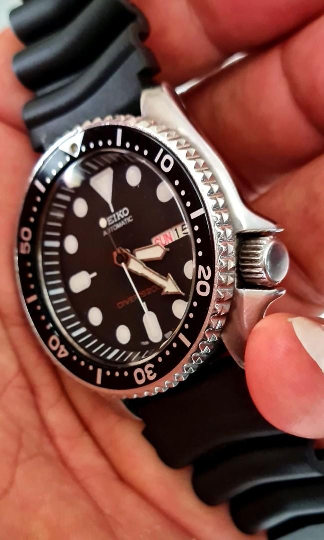 Caliber 7s26 deals