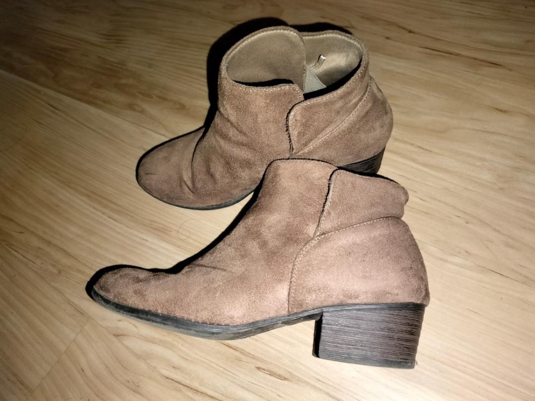 Dexflex comfort boots best sale