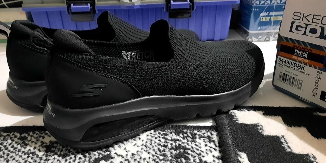 skechers airflow