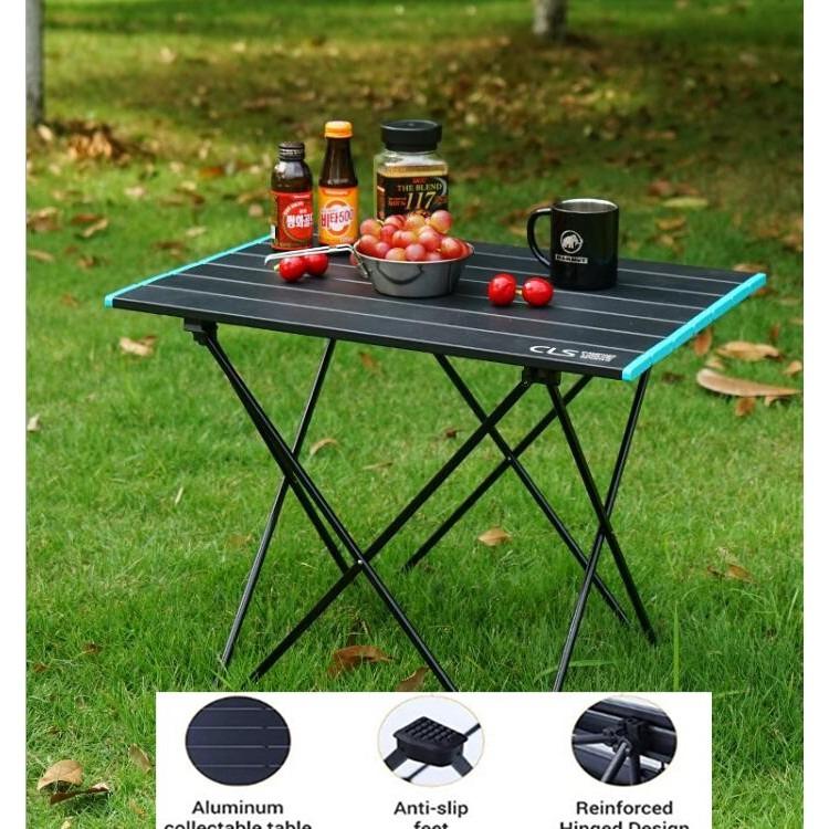 Ultralight table top
