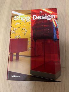 Shop Design