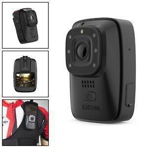 gopro body camera