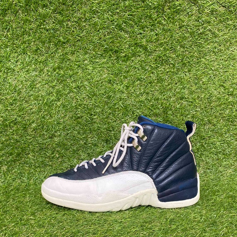 obsidians 12s