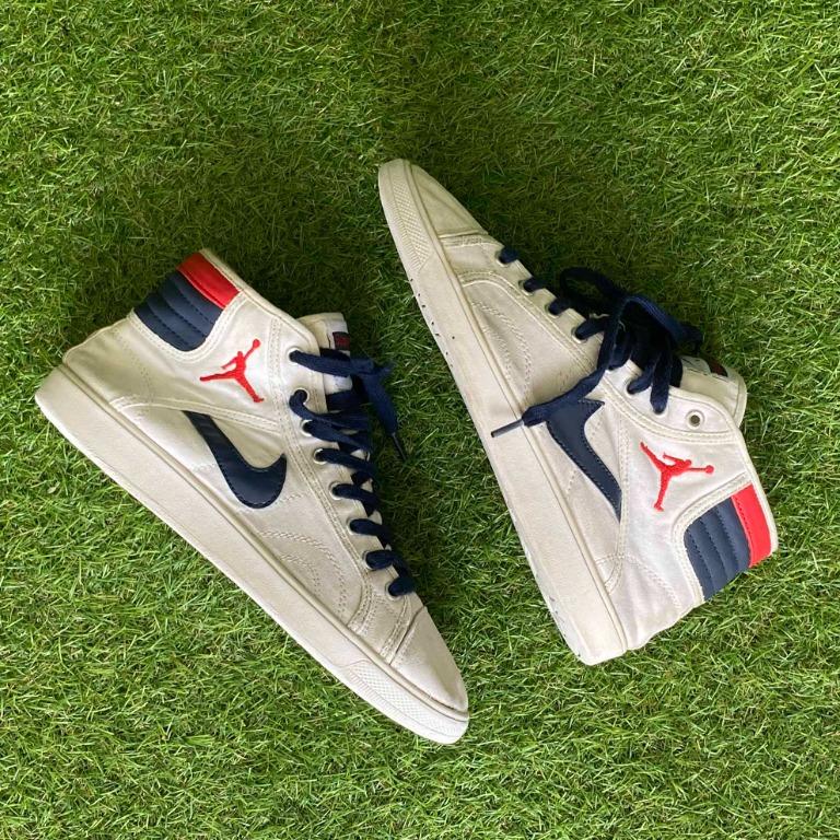 Air jordan best sale skyhigh og