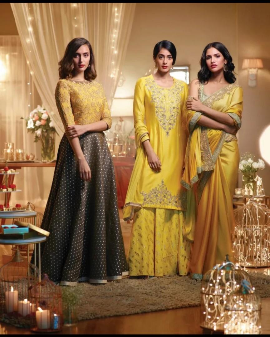 Latest indian outfits 2019 discount