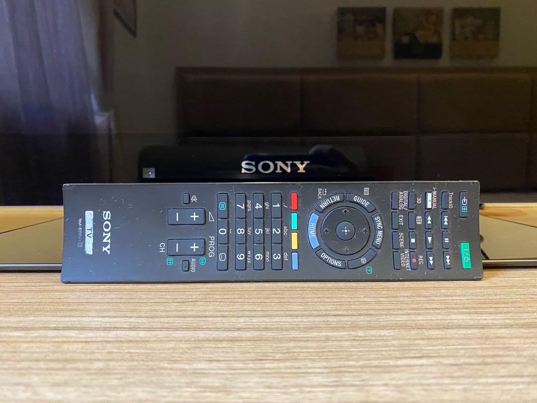 Sony Home Theatre System complete set, TV & Home Appliances, TV