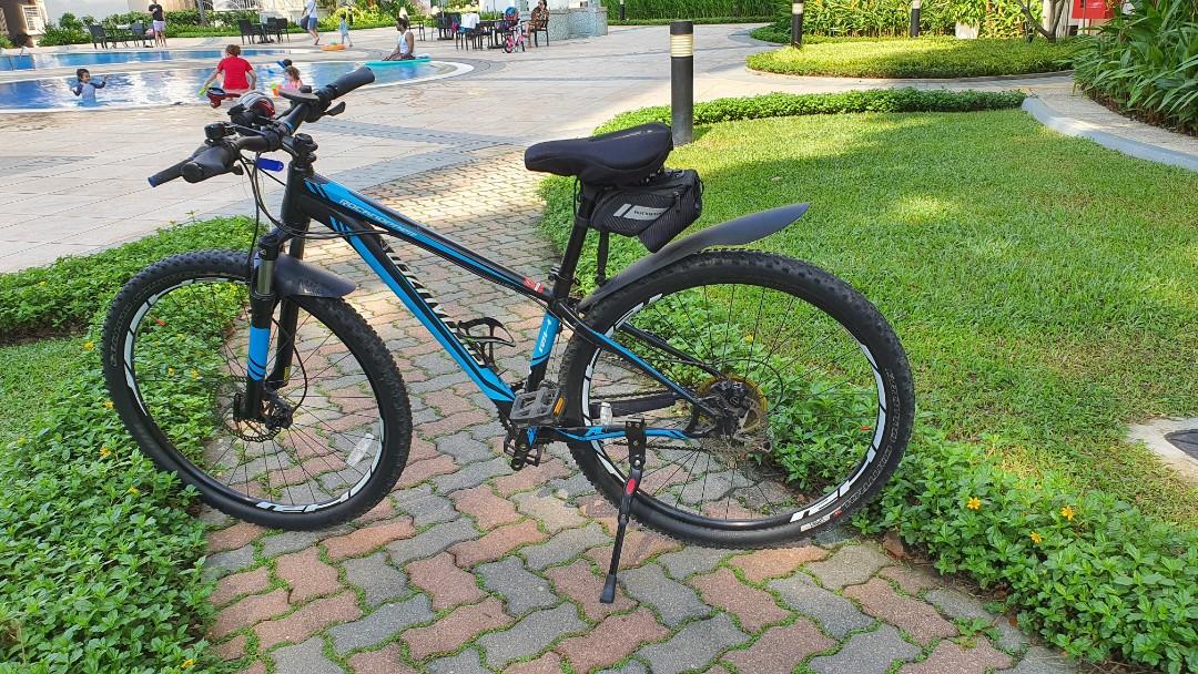 Bicicleta specialized hotsell rodado 29 rockhopper