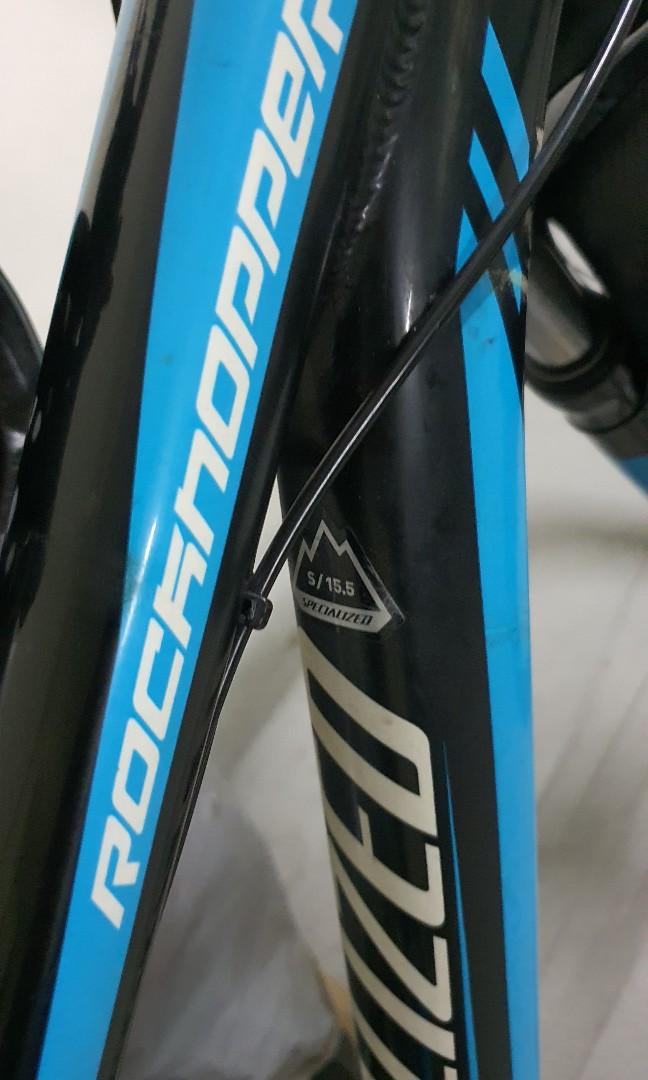 Specialized rockhopper sales rodado 29