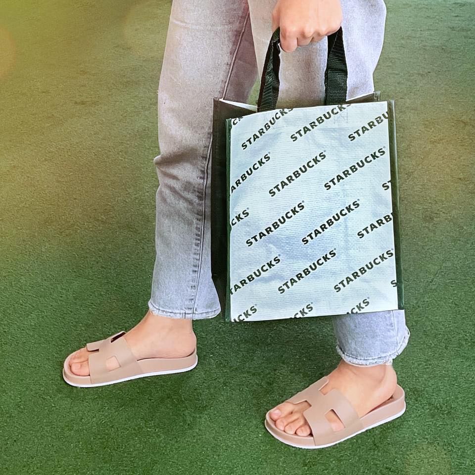 Starbucks Reusable Bag Small