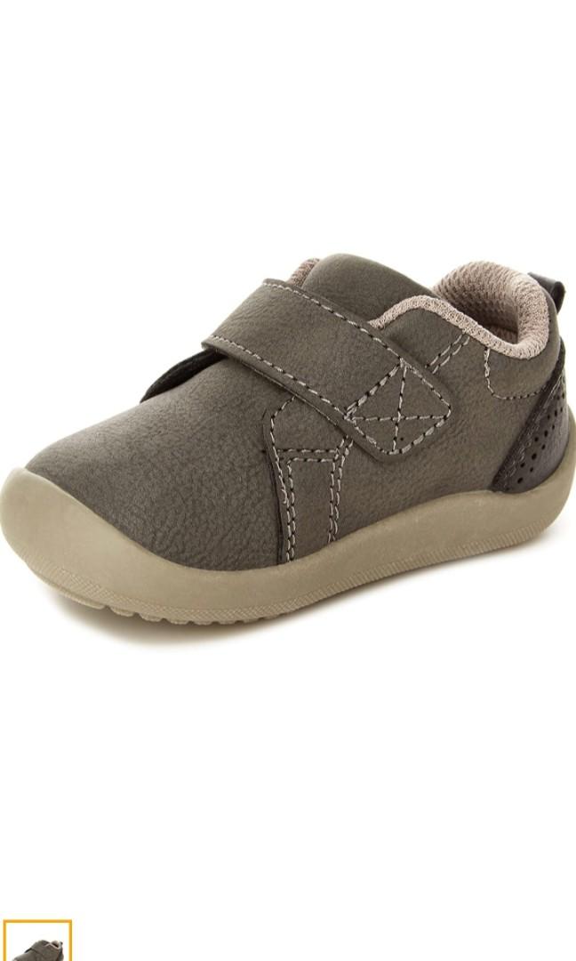 Wide fit hotsell baby shoes