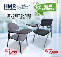 STUDENT CHAIR