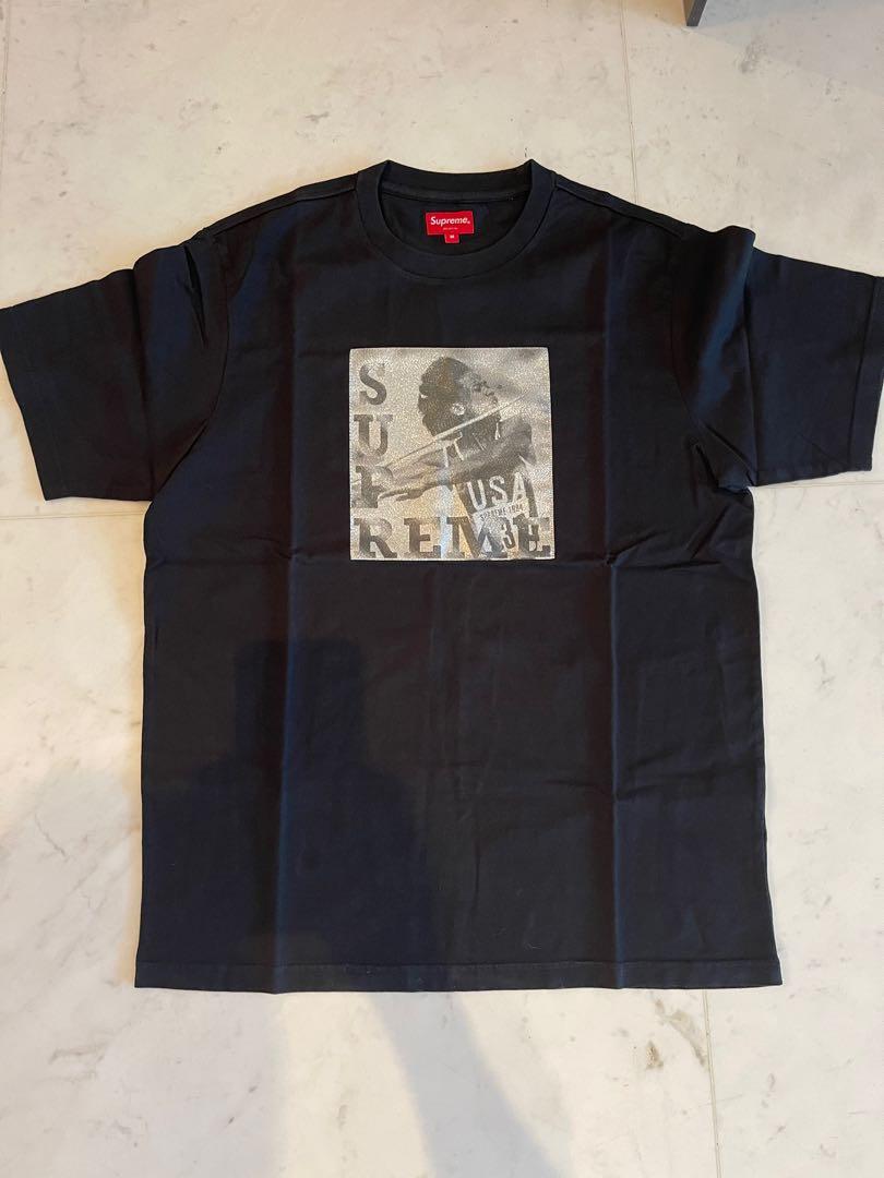 Supreme clearance javelin tee