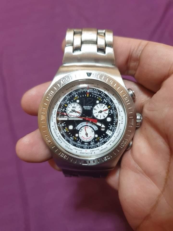Swatch yos414g clearance