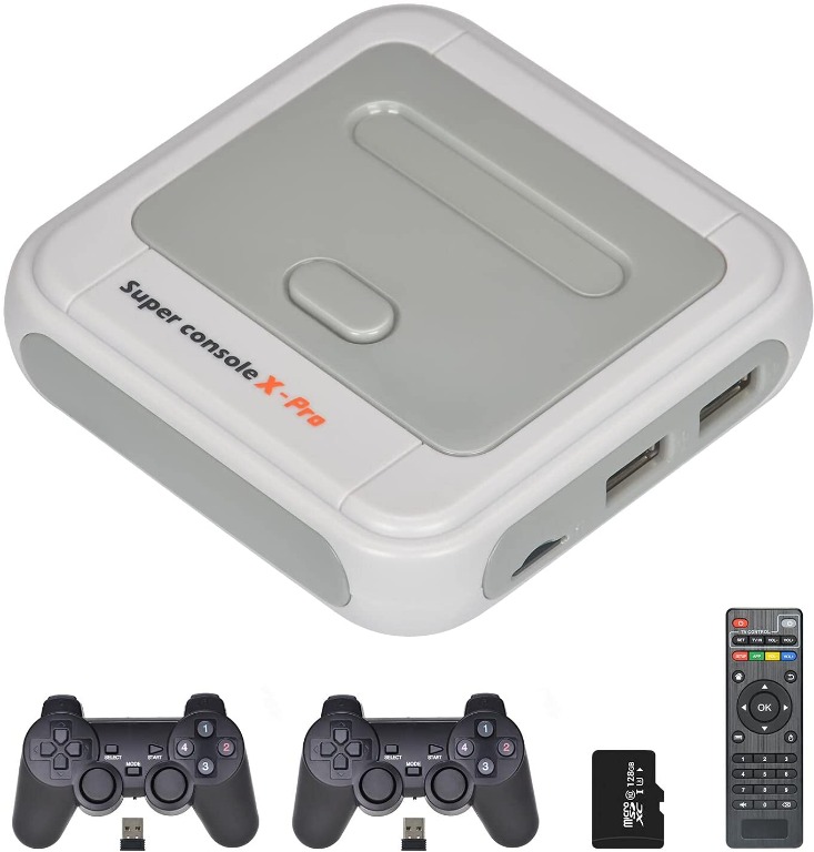 Tapdra arcade video discount game station