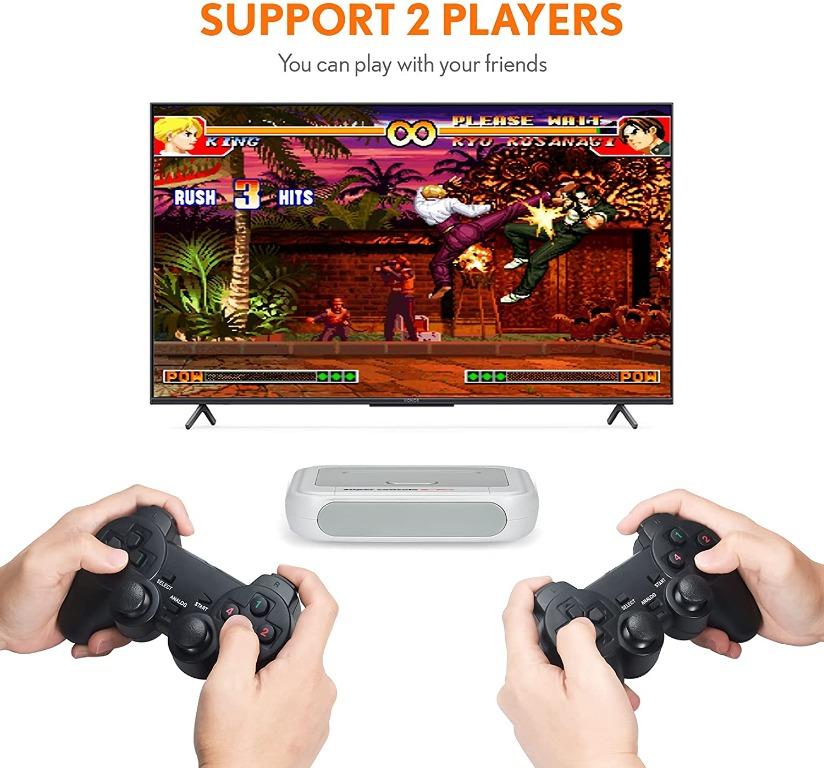 Tapdra arcade deals video game station
