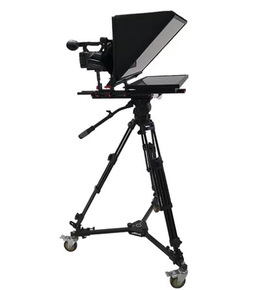 Teleprompter rental, Photography, Video Cameras on Carousell