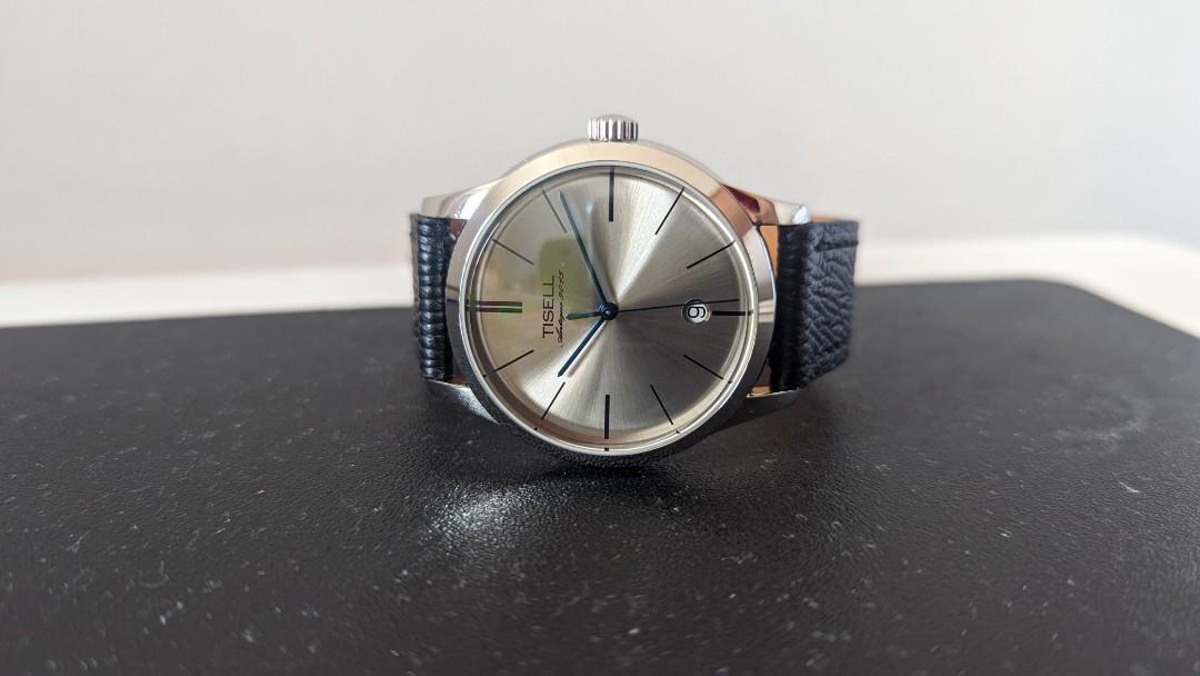 Tisell miyota deals 9015