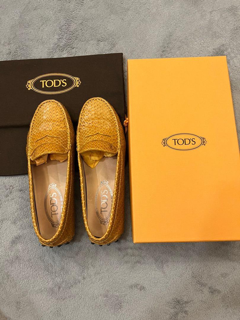 Alligator driving shoes sale