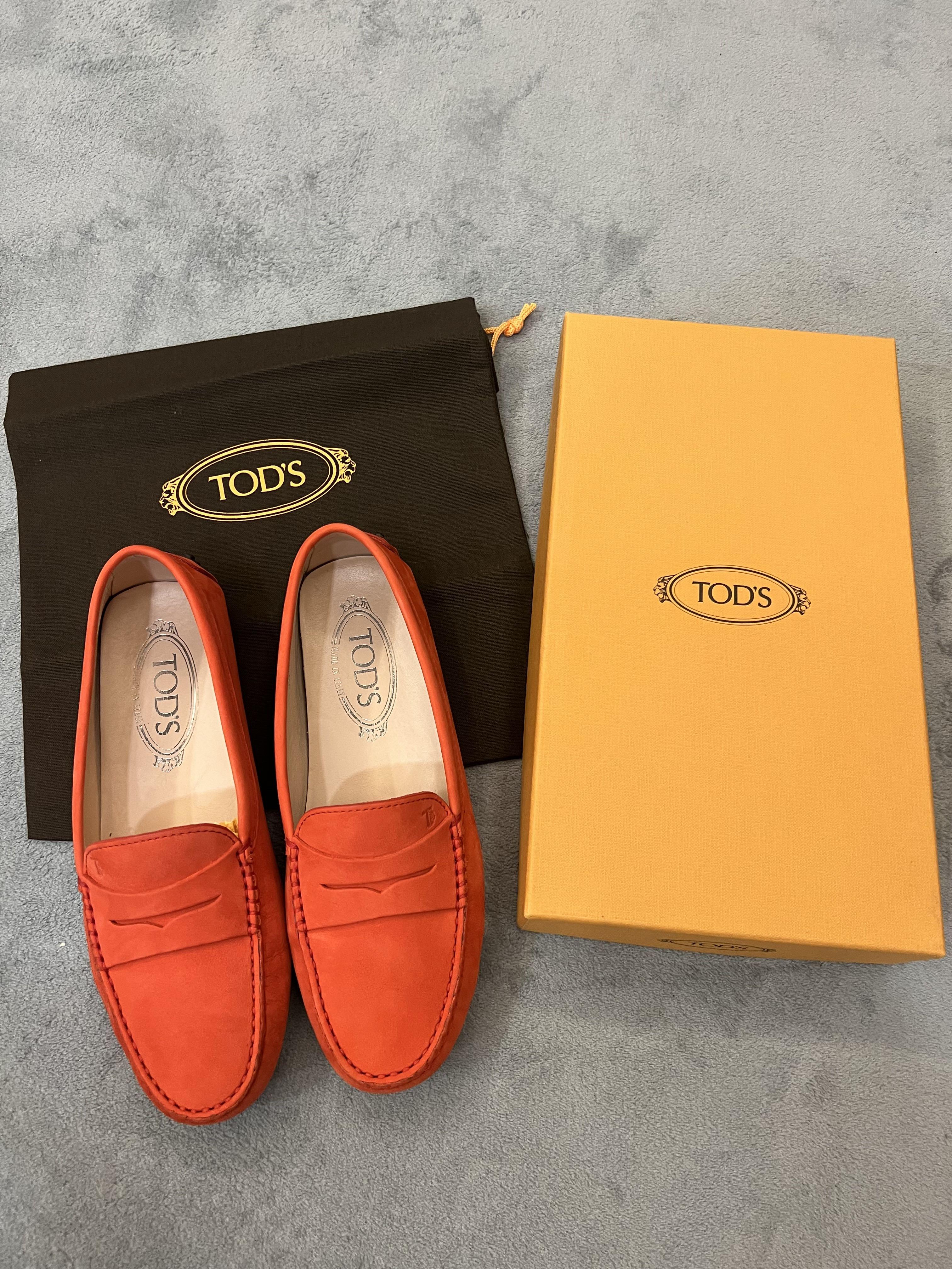 Gommino driving shoes hot sale