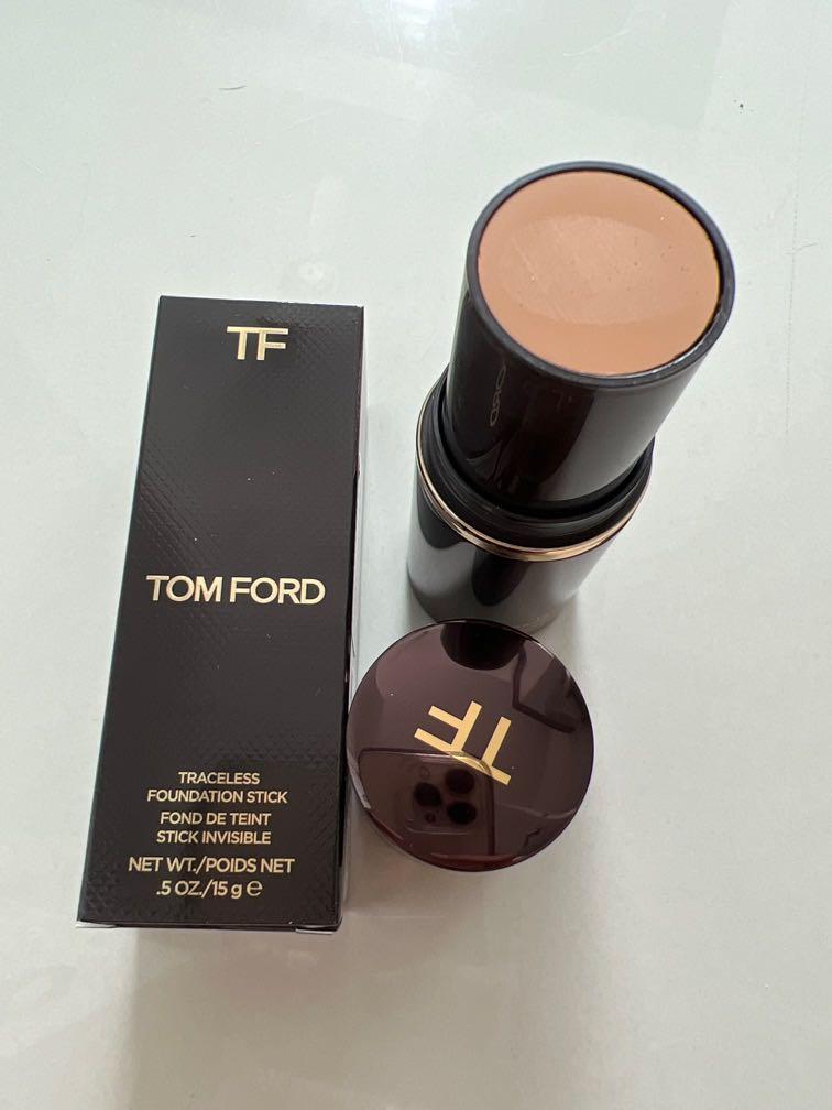 tom ford traceless foundation stick  Tawny, Beauty & Personal Care,  Face, Makeup on Carousell