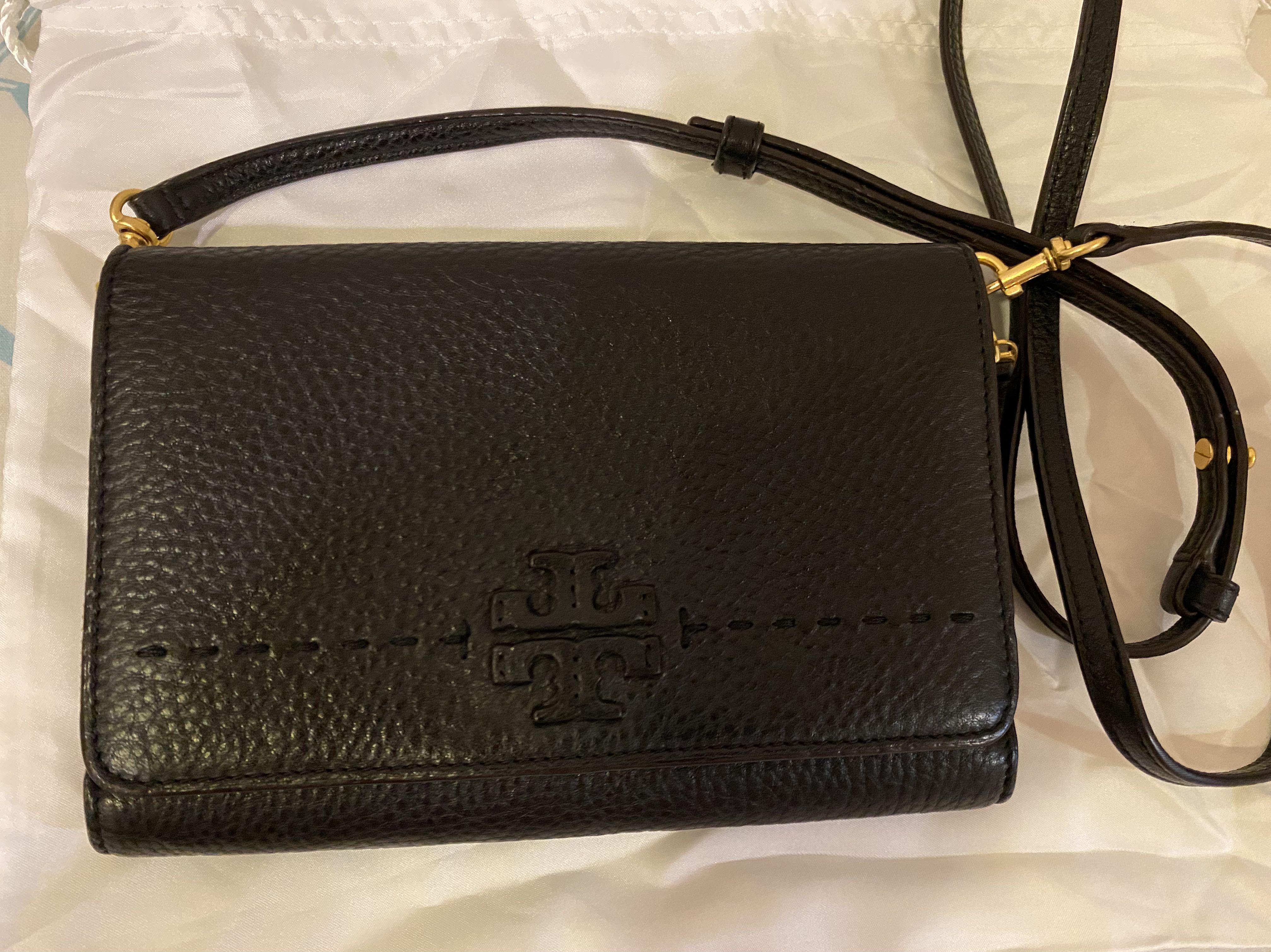 Tory burch woc discount bag
