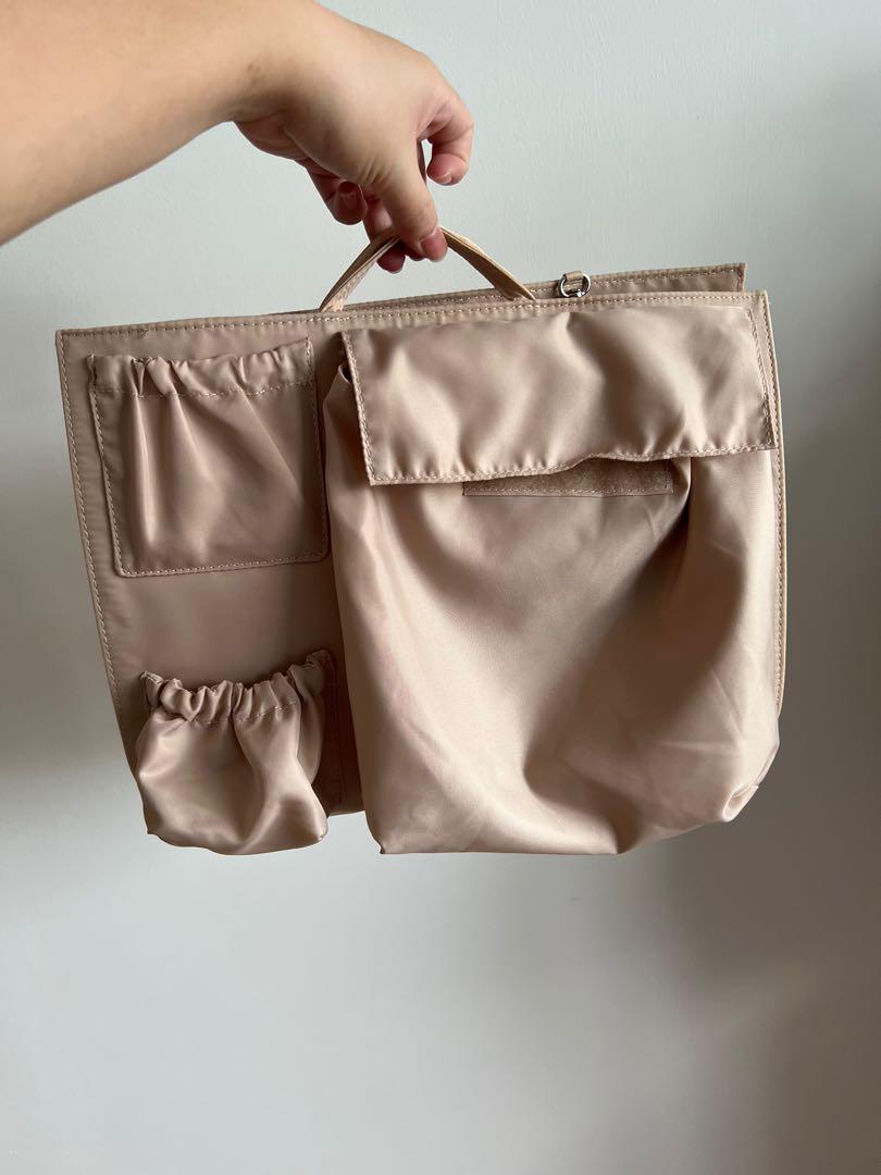 Tote Savvy INSPIRED Diaper Bag Organiser