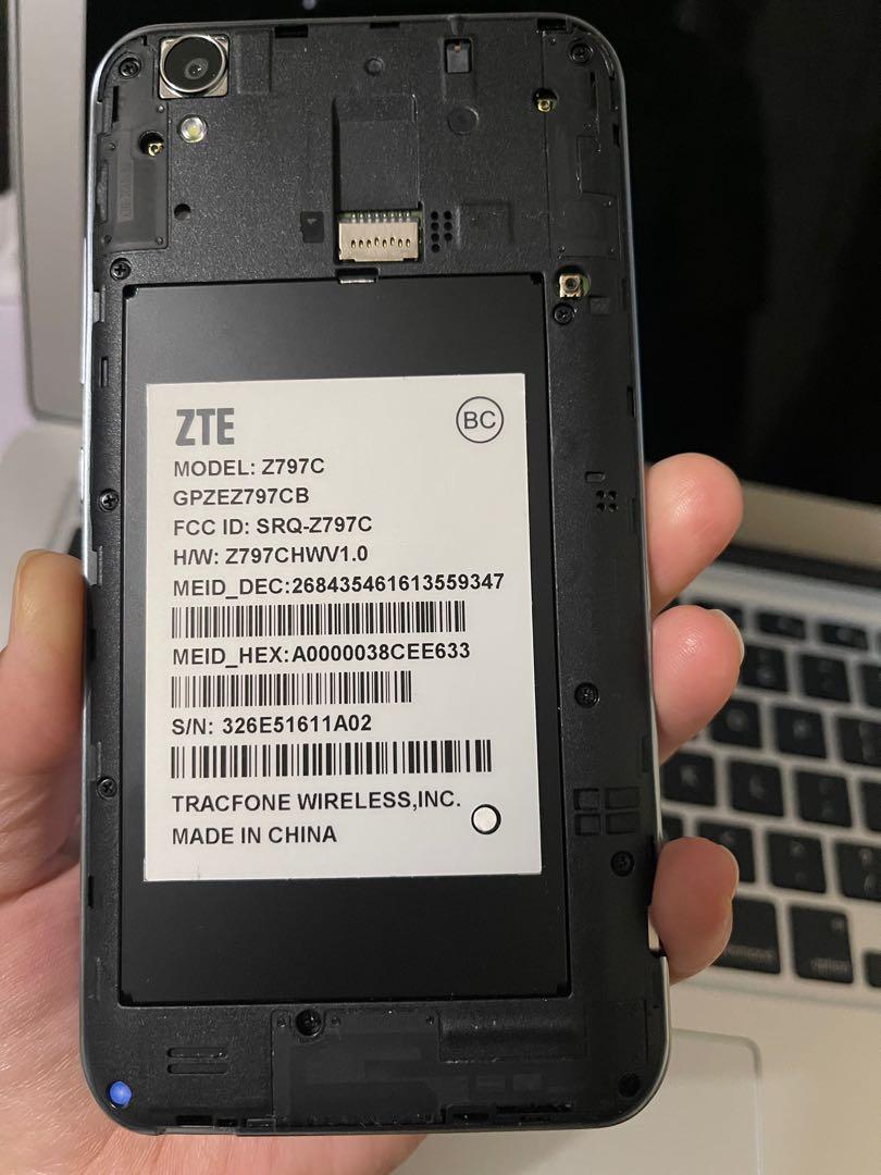 Z797c outlet