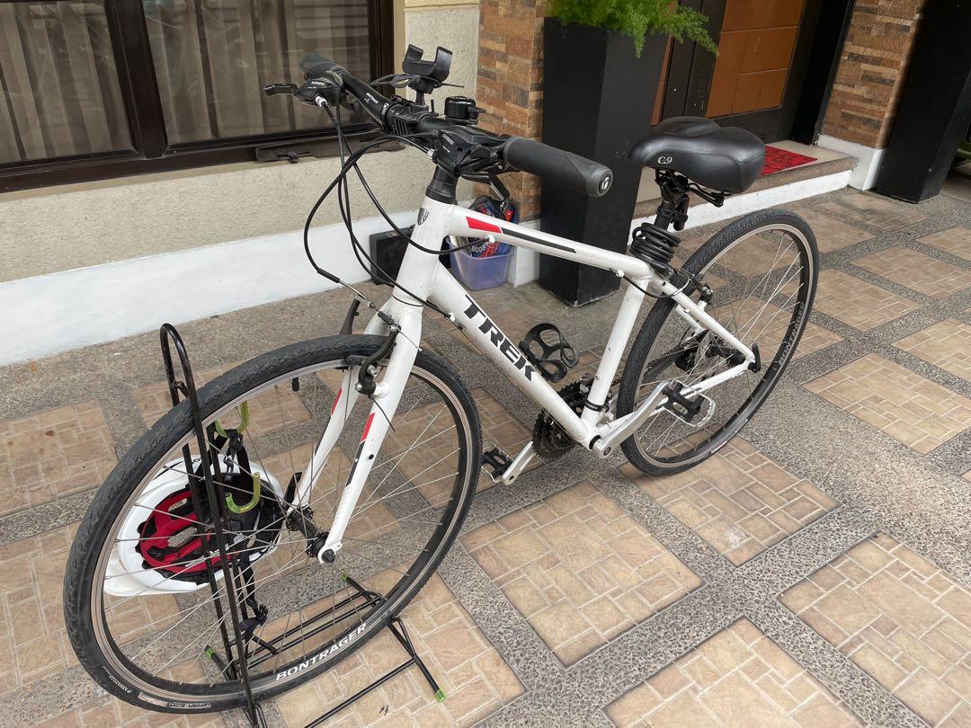 Trek fx bike for sale top