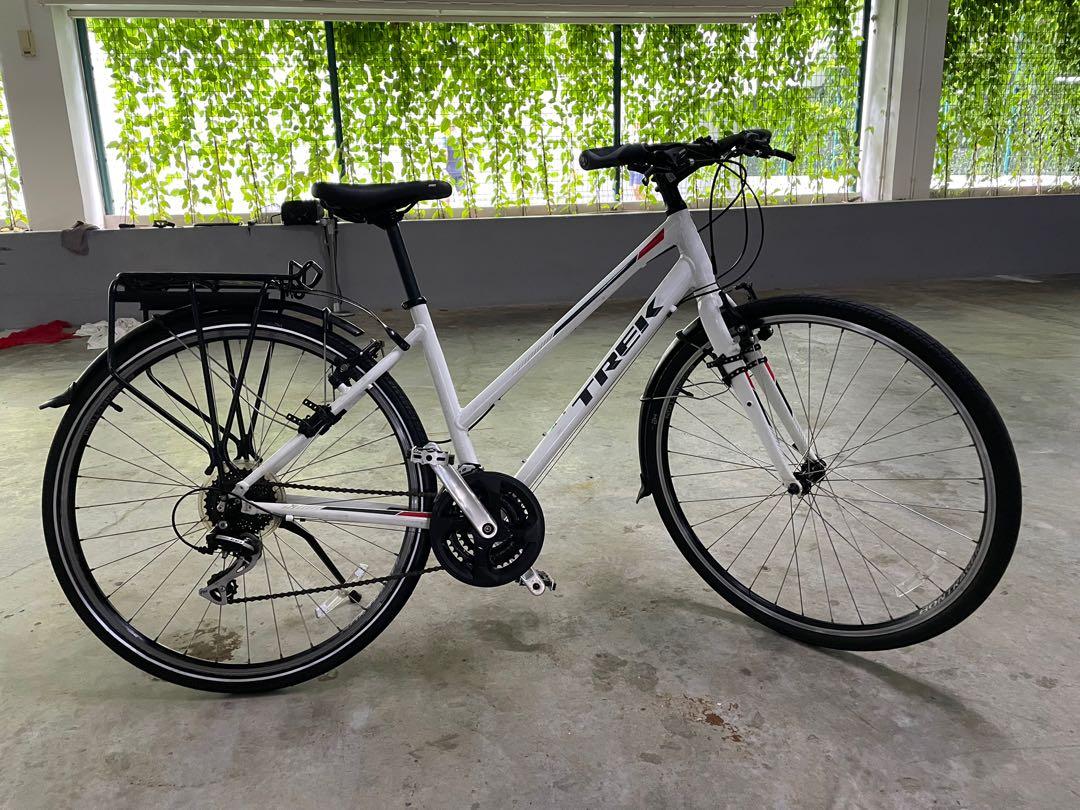 Fx2 online womens bike