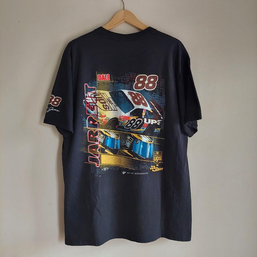 Tshirt Nascar UPS Dale Jarrett 88 