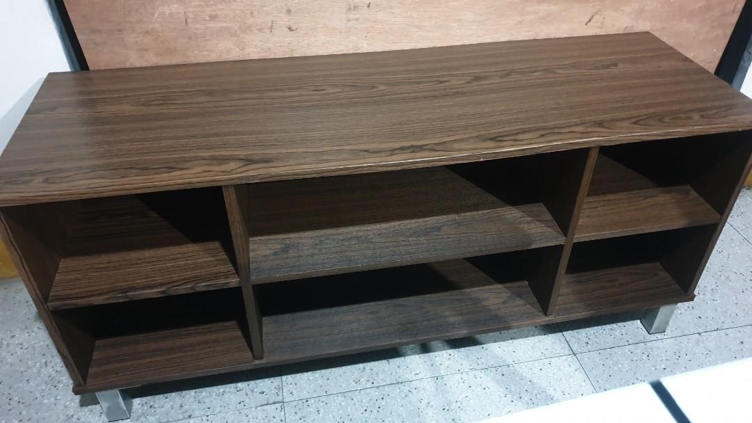 TV Rack for Sale, Furniture & Home Living, Furniture, TV Consoles on