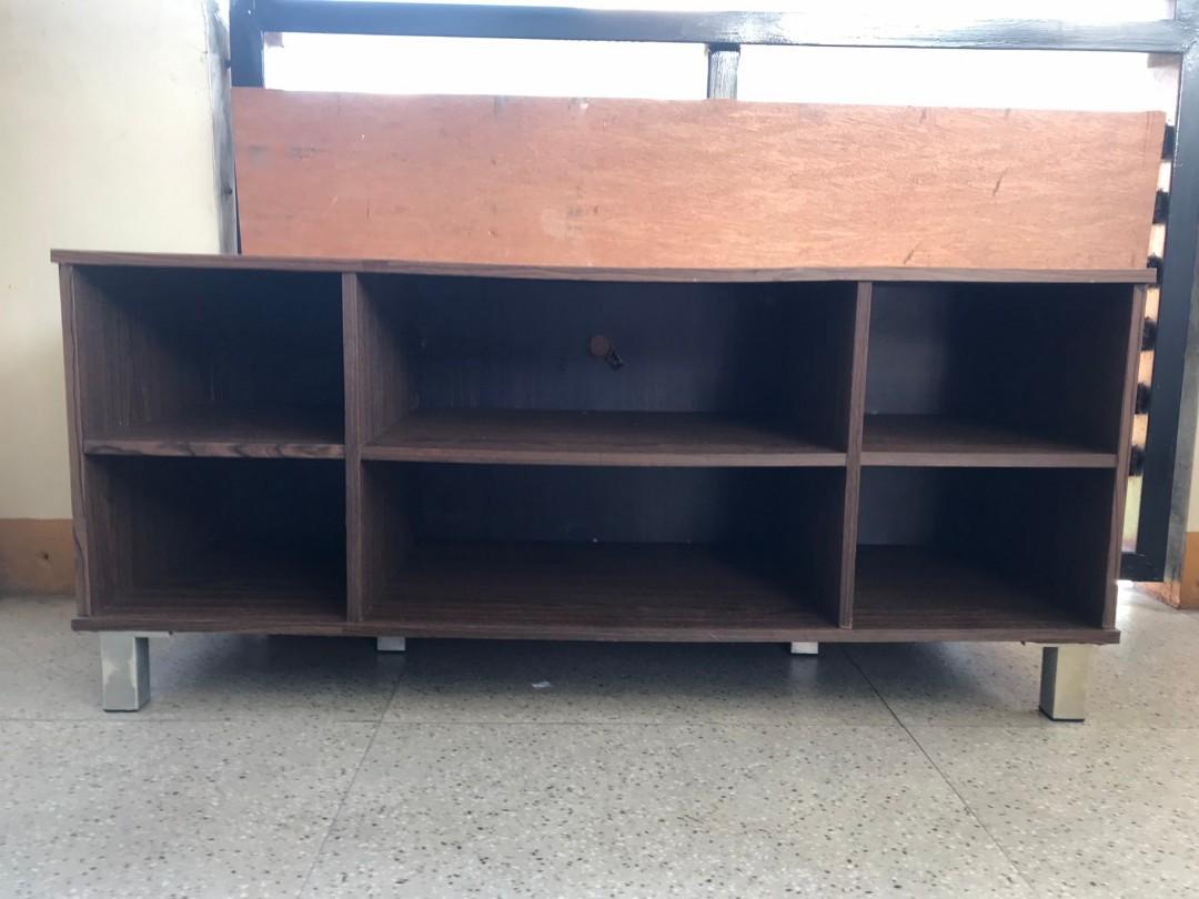 TV Rack for Sale, Furniture & Home Living, Furniture, TV Consoles on