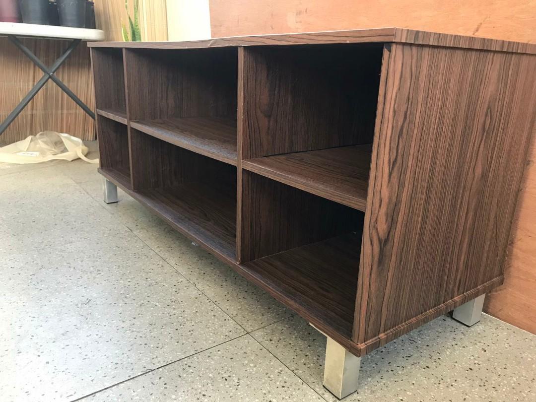 TV Rack for Sale, Furniture & Home Living, Furniture, TV Consoles on Carousell
