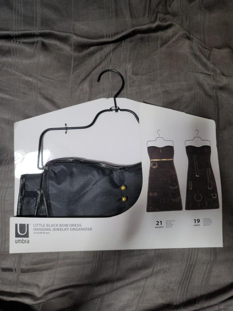 Umbra little black dress jewelry organizer cheap