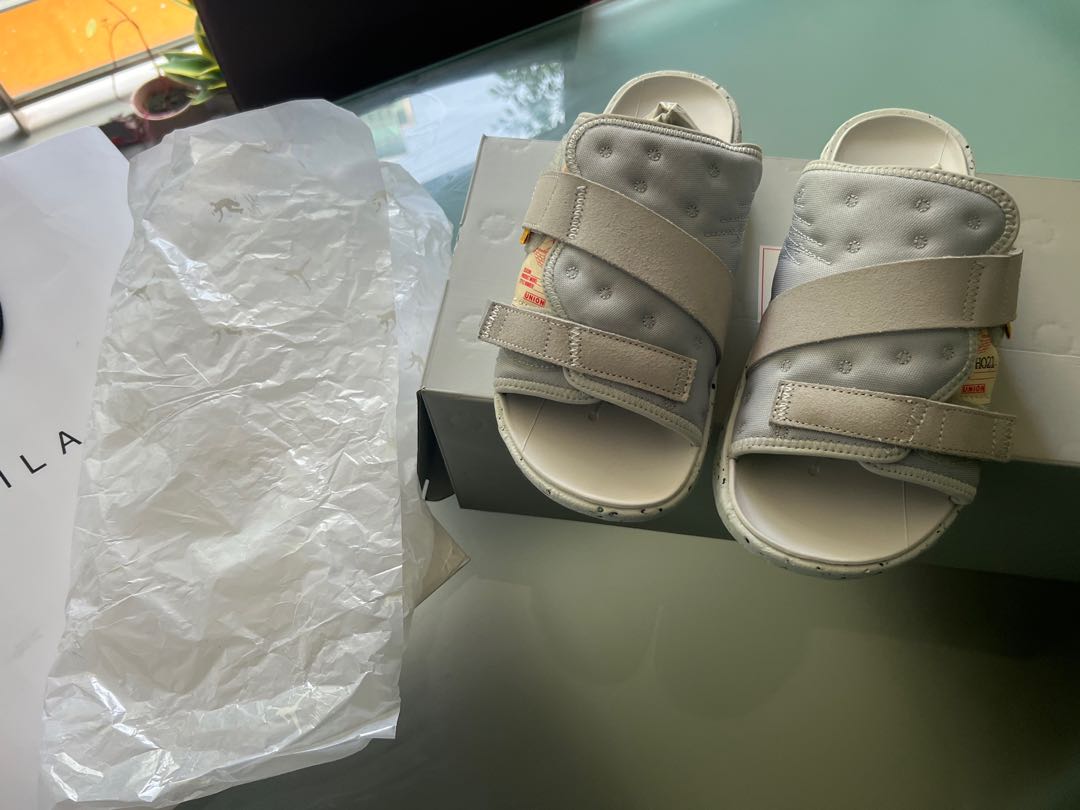 Nike jordan crater 2025 slide