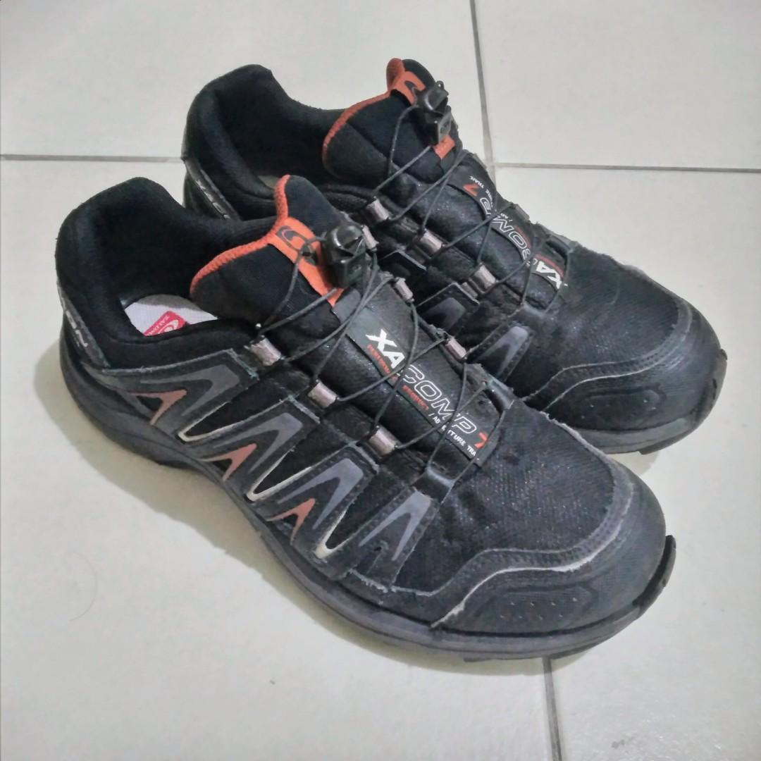 Salomon xa sale comp 7 mens