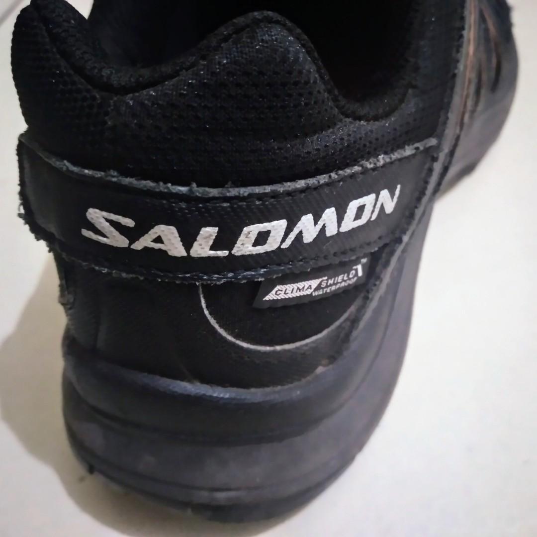 Salomon xa comp outlet 7 mens