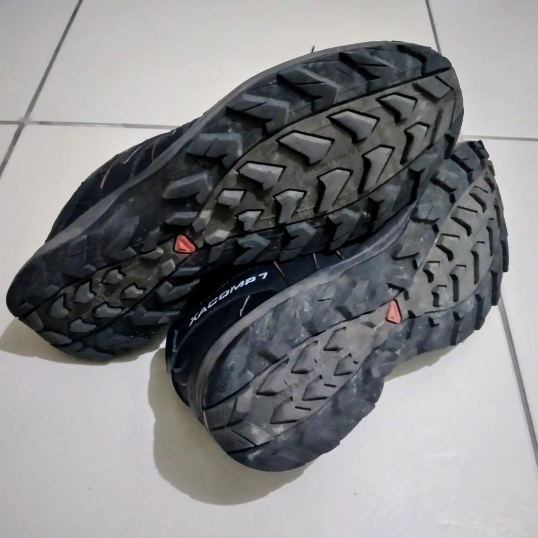 Salomon xa deals comp 7 mens