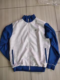 Jacket fred perry not hugo boss 