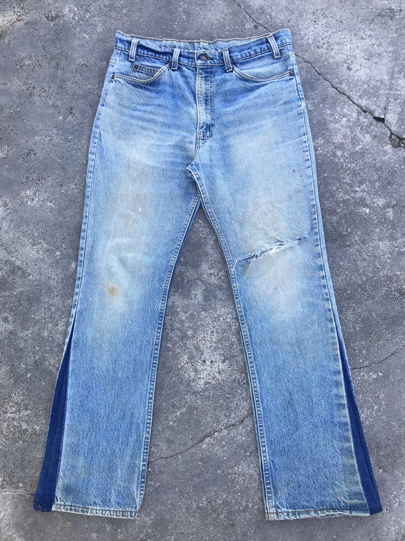 Levis 317 jeans outlet