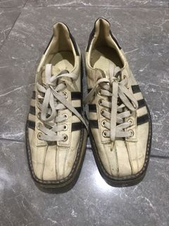 adidas bowling made in Yugoslavia