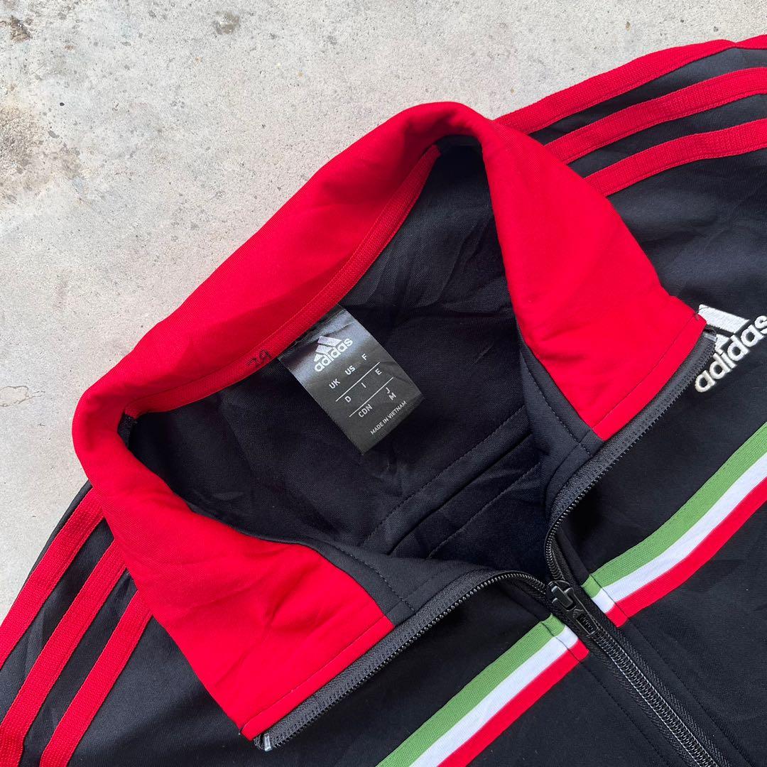 Adidas jackets us best sale italy