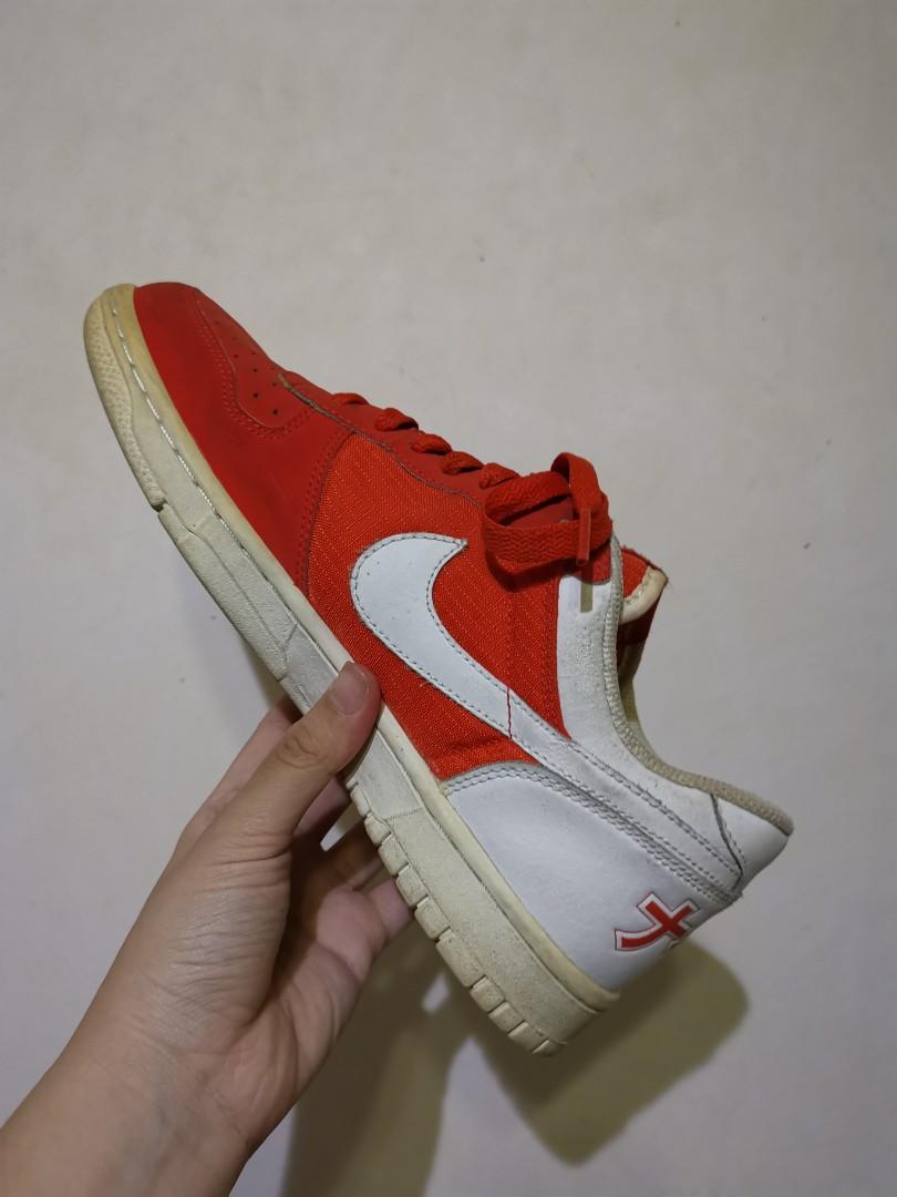 nike air force 1 syracuse