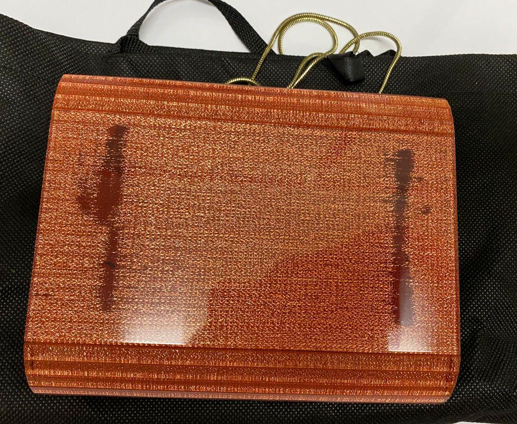 Witchery clutch 2025