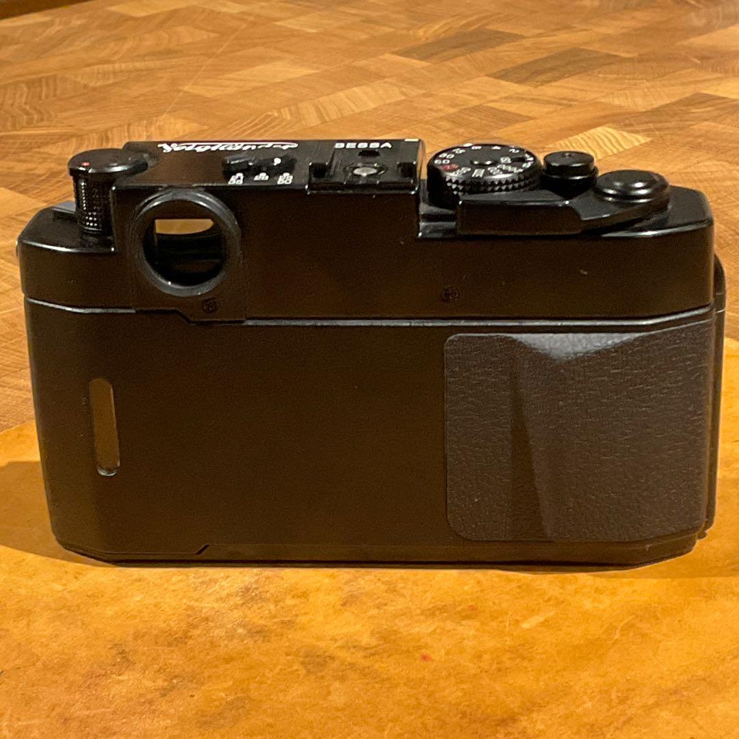 Voigtlander BESSA R4M (002574), Photography, Cameras on Carousell