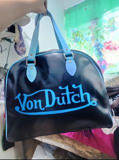 Von Dutch
