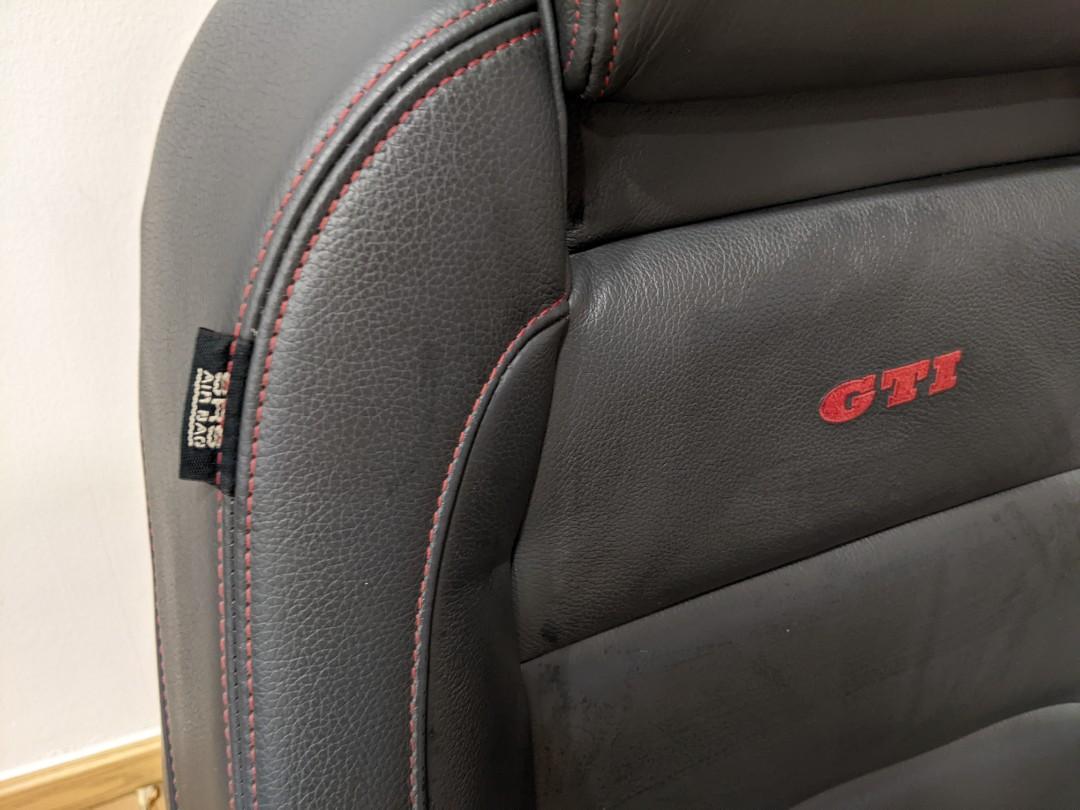 Mk5 golf gti seat covers discount